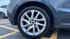 SEAT Ibiza 1.0 TSI 115 FR 5dr Petrol Hatchback